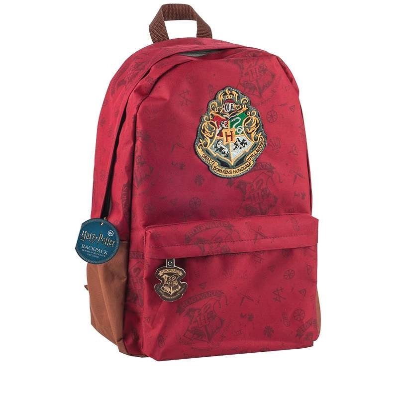 harry potter school bag