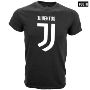 BUY JUVENTUS YOUTH T-SHIRT IN WHOLESALE ONLINE!
