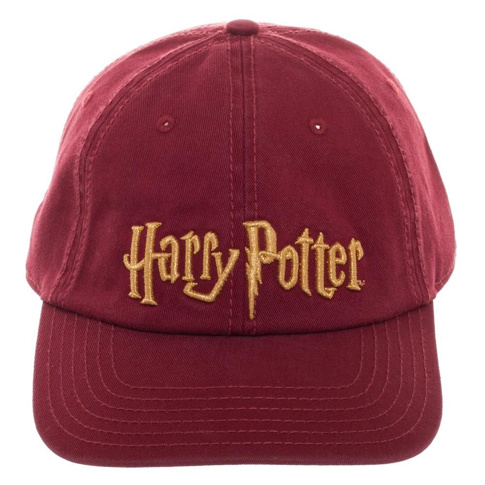 harry potter baseball hat