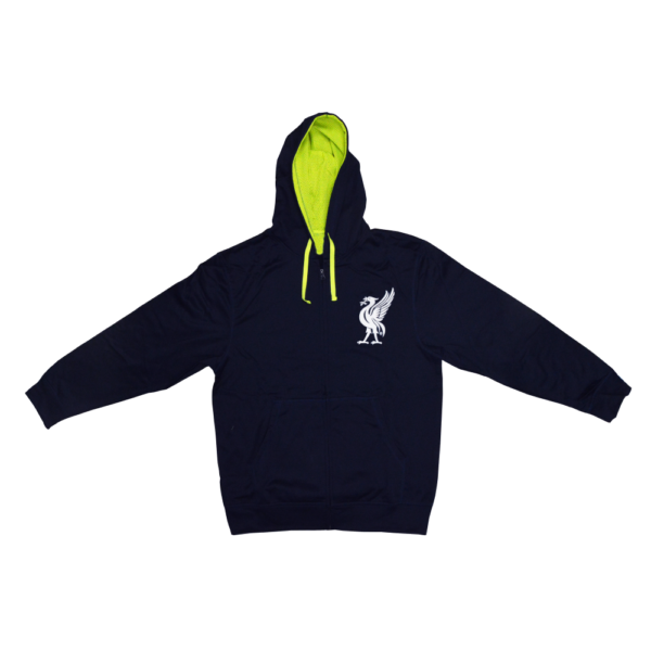 BUY LIVERPOOL LIGHT WEIGHT HOODIE IN WHOLESALE ONLINE