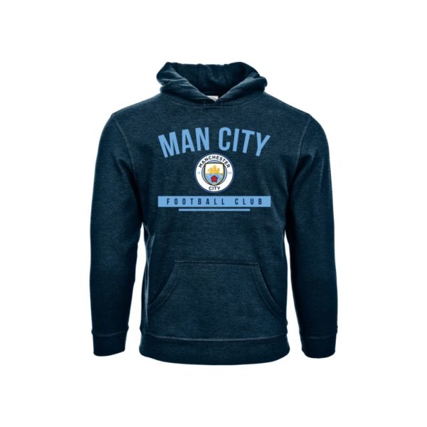 BUY MANCHESTER CITY PREMIUM YOUTH HOODIE IN WHOLESALE ONLINE