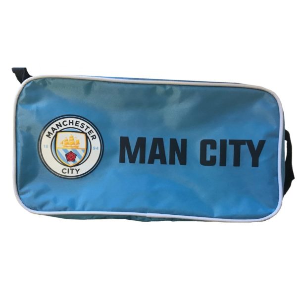 BUY MANCHESTER CITY SHOE BAG IN WHOLESALE ONLINE