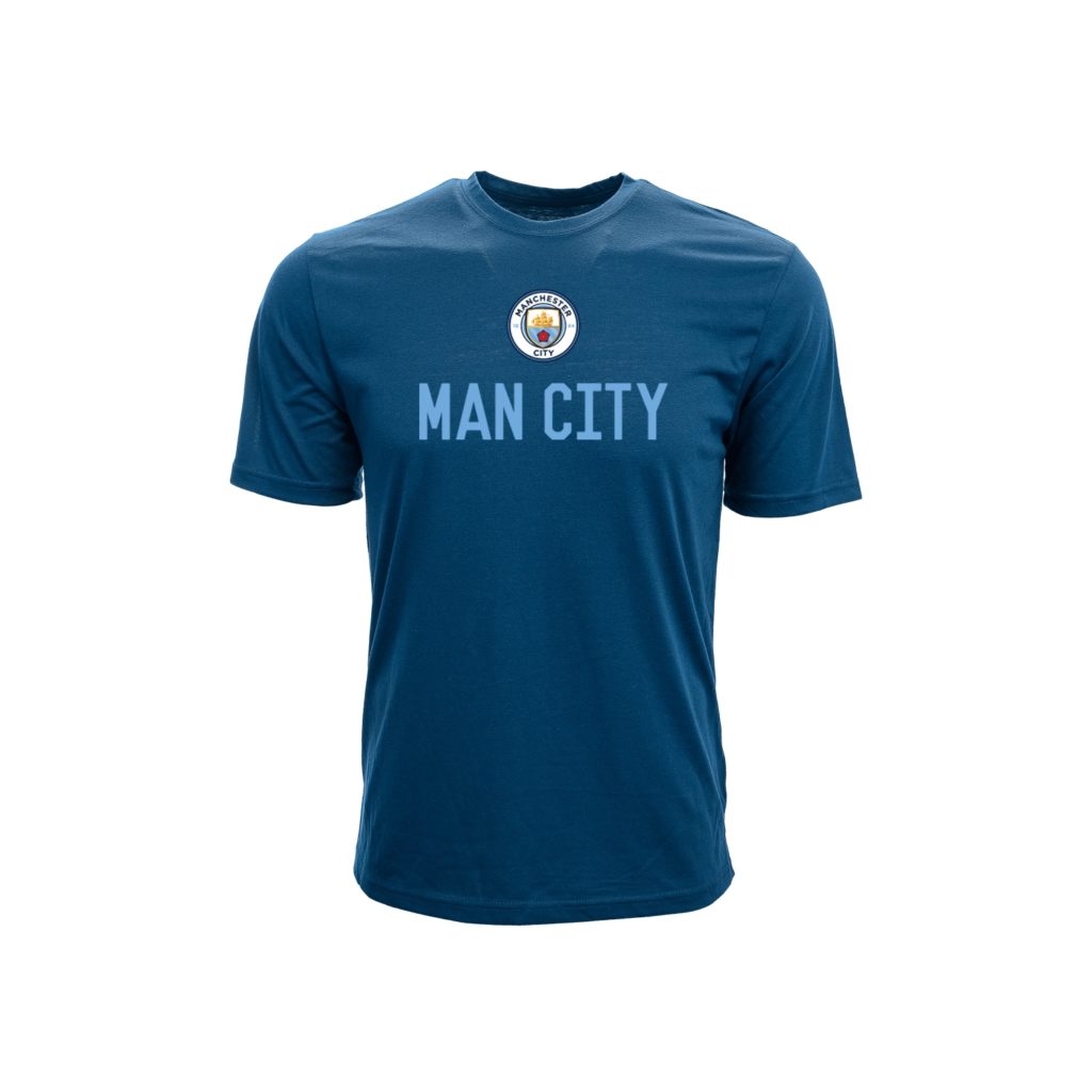 Buy Manchester Aguero Number T-Shirt in wholesale!