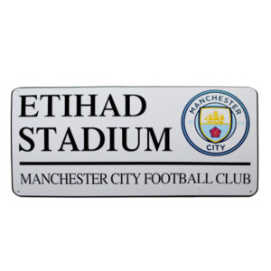 BUY MANCHESTER CITY STREET SIGNMANCHESTER CITY STREET SIGN IN WHOLESALE ONLINE