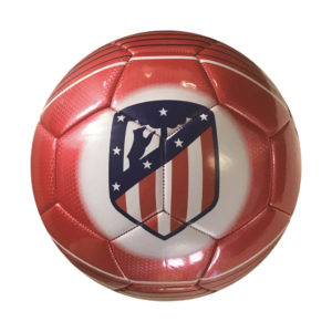 BUY ATLETICO MADRID SOCCER BALL IN WHOLESALE ONLINE