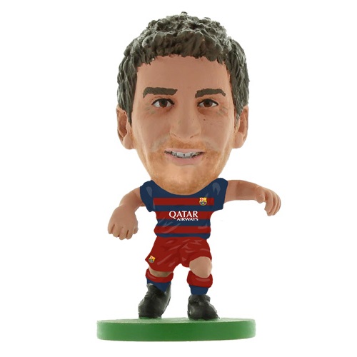 Buy Barcelona Lionel Messi SoccerStarz in wholesale online!