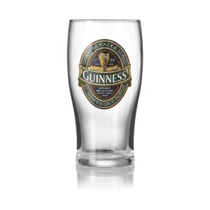 BUY GUINNESS LOOSE IRELAND PINT GLASS CASE IN WHOLESALE ONLINE