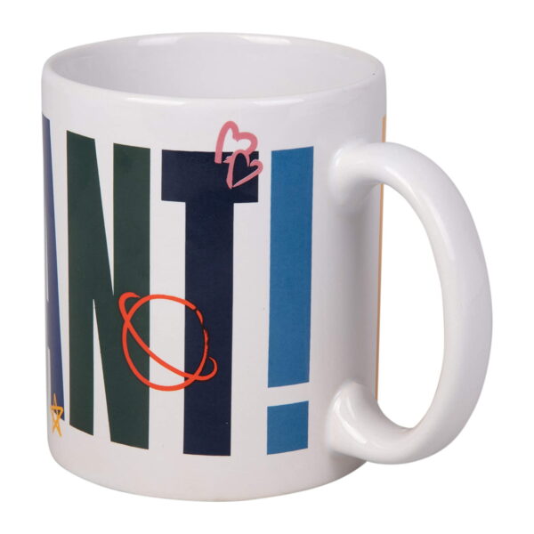 BUY DOCTOR WHO 13TH DOCTOR BRILLIANT MUG IN WHOLESALE ONLINE