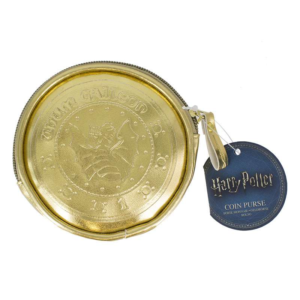 Harry Potter Gringotts Coin Pouch