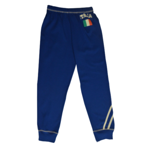 BUY ITALY YOUTH TRACK PANTS IN WHOLESALE ONLINE