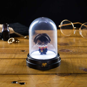 Harry Potter Mini Bell Jar Light