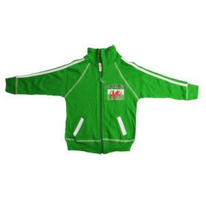 BUY WALES YOUTH JACKET IN WHOLESALE ONLINE