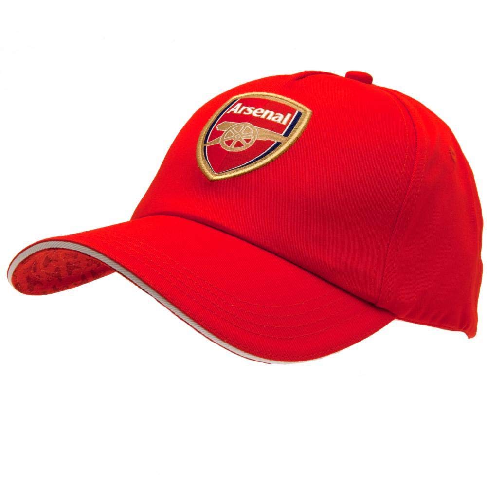 arsenal cap