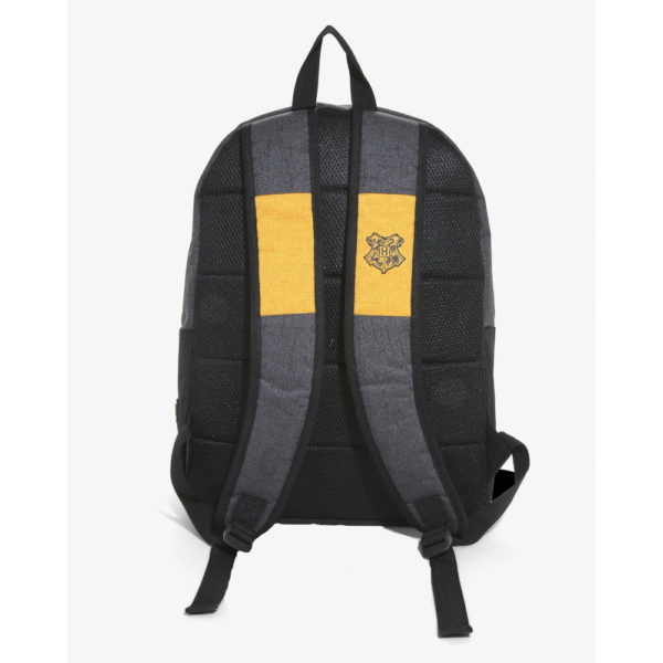 BUY HARRY POTTER HUFFLEPUFF BACKPACK IN WHOLESALE ONLINE