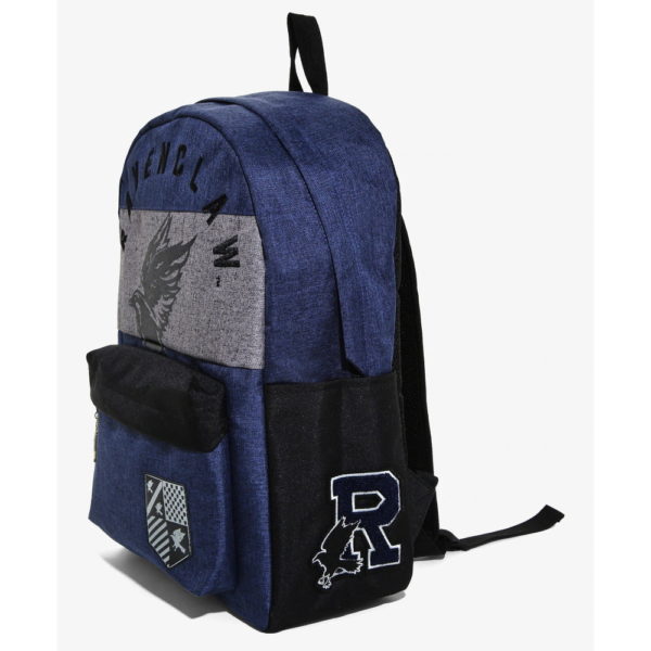 BUY HARRY POTTER RAVENCLAW BACKPACK IN WHOLESALE ONLINE