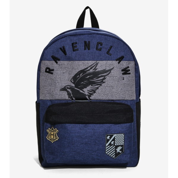BUY HARRY POTTER RAVENCLAW BACKPACK IN WHOLESALE ONLINE