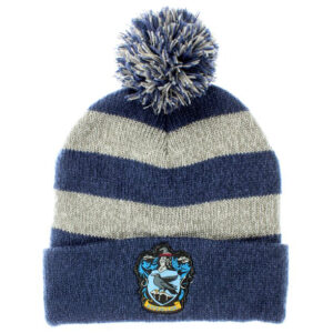 BUY HARRY POTTER RAVENCLAW STRIPED BEANIE IN WHOLESALE ONLINE