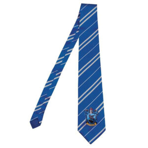 BUY HARRY POTTER RAVENCLAW STRIPED TIE IN WHOLESALE ONLINE