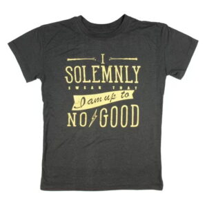BUY HARRY POTTER SOLEMNLY SWEAR YOUTH T-SHIRT IN WHOLESALE ONLINE