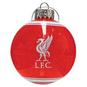 BUY LIVERPOOL ORNAMENT IN WHOLESALE ONLINE