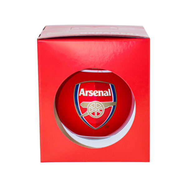 BUY ARSENAL ORNAMENT IN WHOLESALE ONLINE