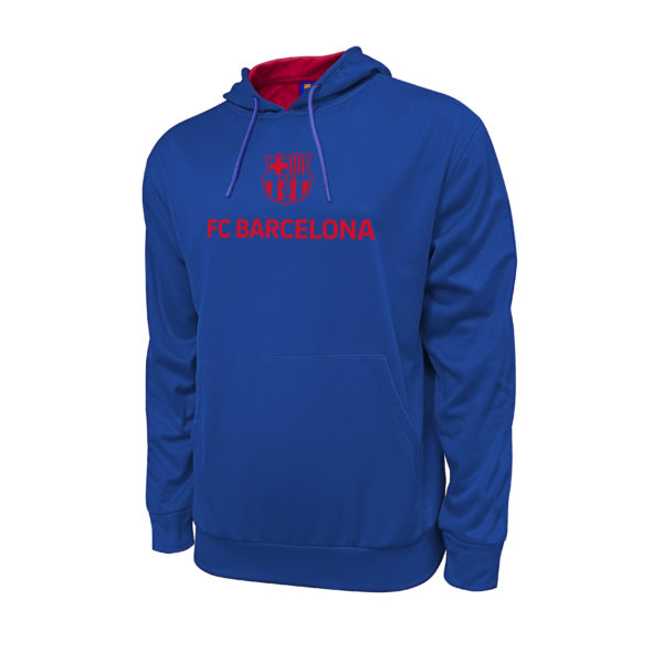 BUY BARCELONA LIONEL MESSI YOUTH HOODIE IN WHOLESALE ONLINE