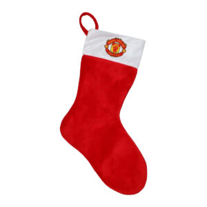 BUY MANCHESTER UNITED TEAM CREST STOCKING IN WHOLESALE ONLINE