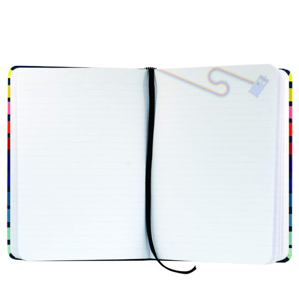 BUY DOCTOR WHO 13TH DOCTOR RAINBOW JOURNAL IN WHOLESALE ONLINE