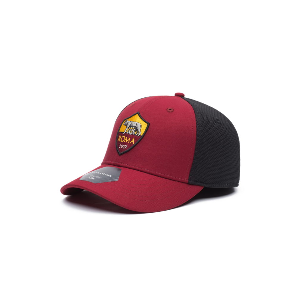 roma baseball cap