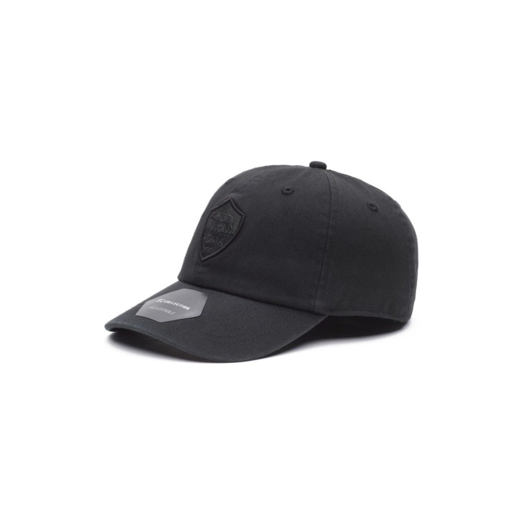 roma baseball cap