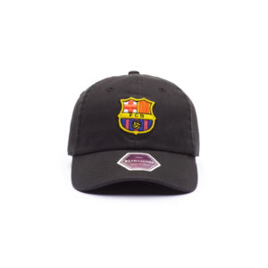 BARCELONA YOUTH CLASSIC HAT