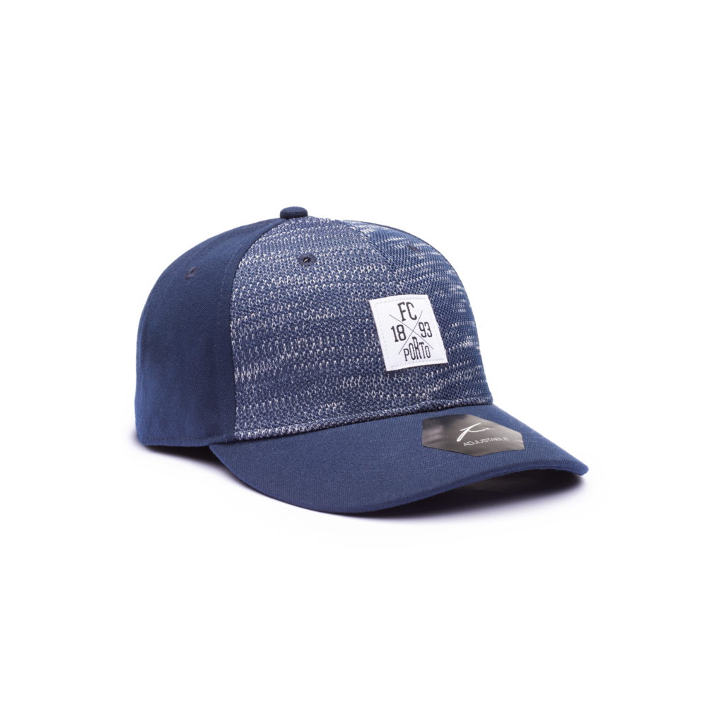 Buy FC Porto Playmaker Adjustable Hat in wholesale online!