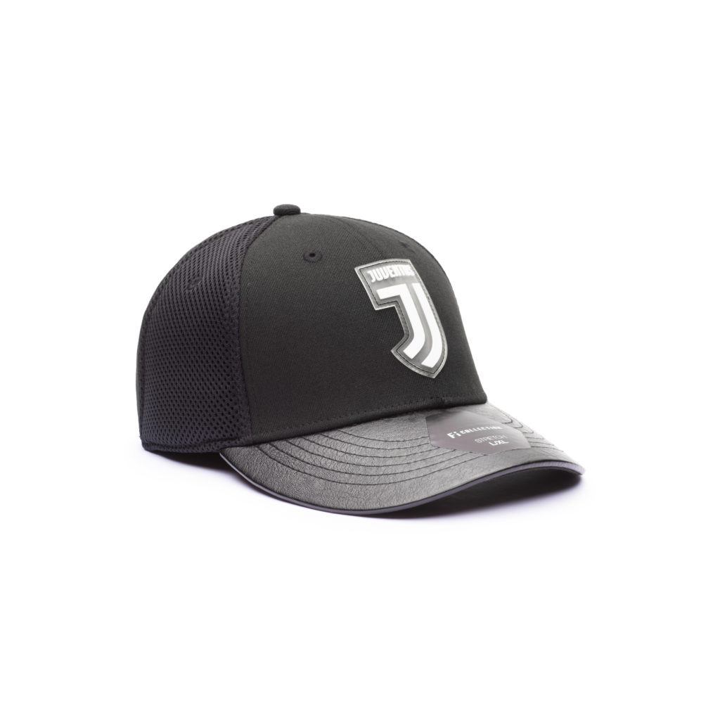 Buy Juventus Matador Stretch Baseball Hat in wholesale online!