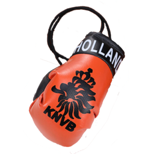 BUY NETHERLANDS HOLLAND MINI BOXING GLOVES IN WHOLESALE ONLINE