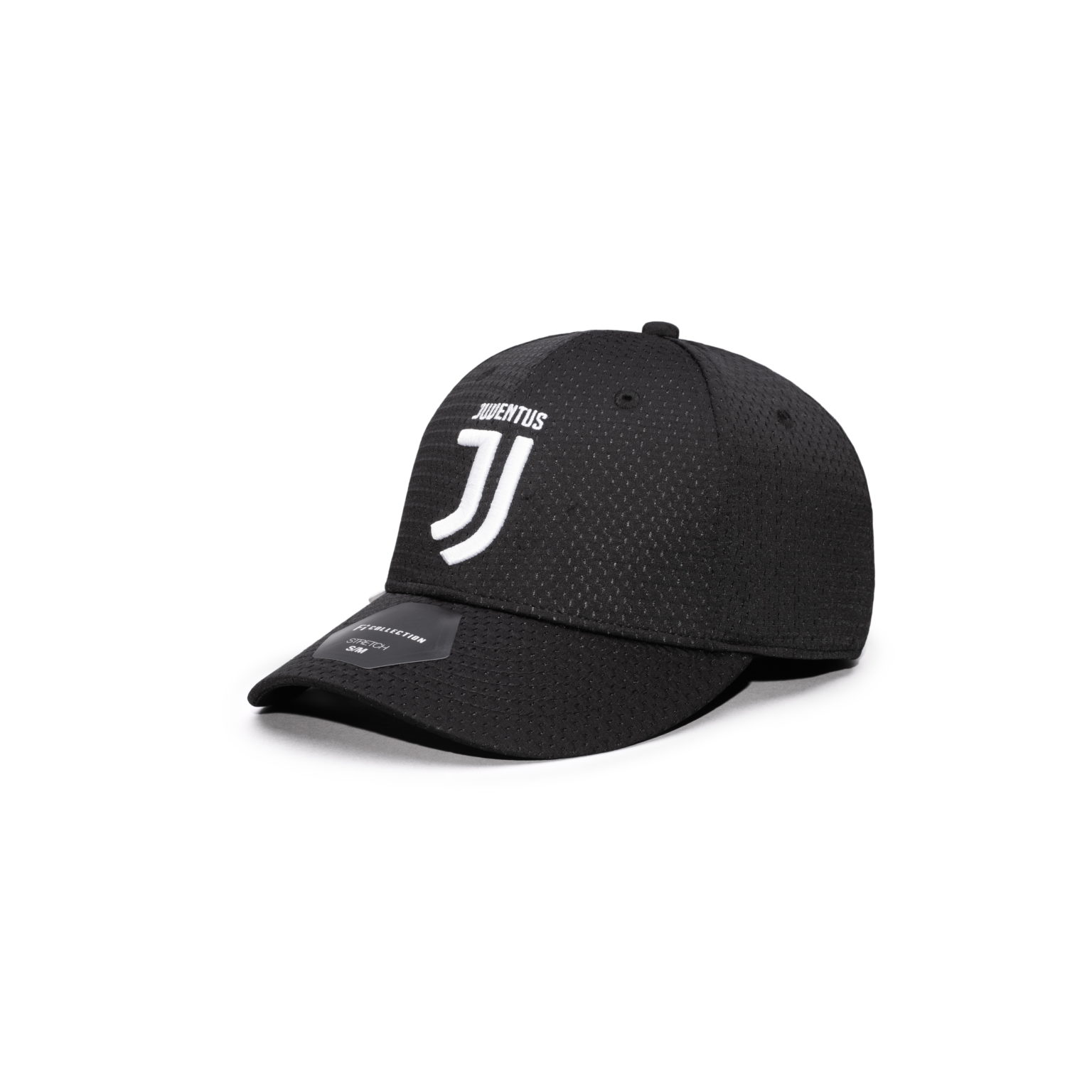 buy-juventus-premium-stretch-baseball-hat-in-wholesale-online