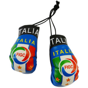 BUY ITALY FIGC MINI BOXING GLOVES IN WHOLESALE ONLINE