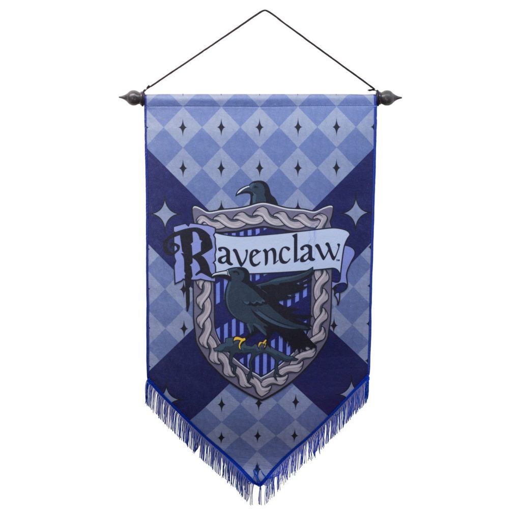 NA Harry Potter Harry Potter Ravenclaw House Banner