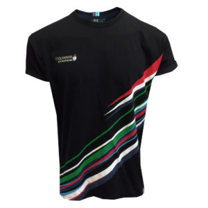 BUY GUINNESS SIX NATIONS RUGBY SWOOSH PERFORMANCE T-SHIRT IN WHOLESALE ONLINE