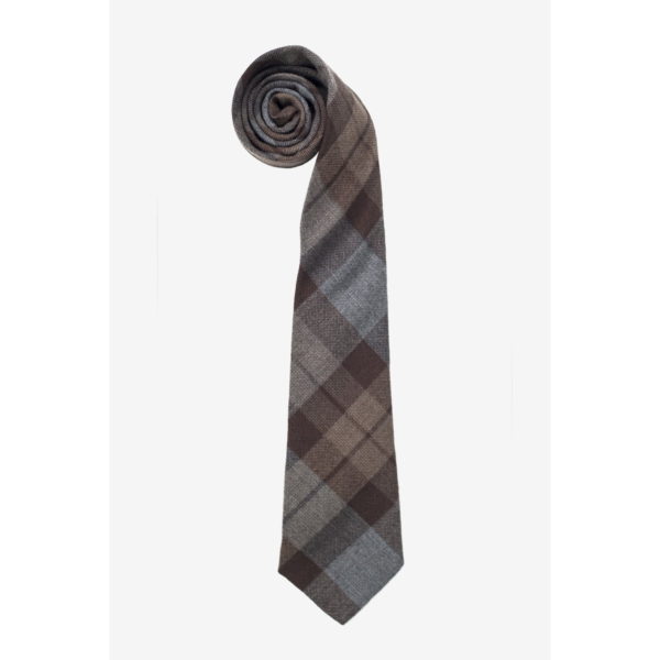 BUY OUTLANDER TARTAN NECKTIE IN WHOLESALE ONLINE