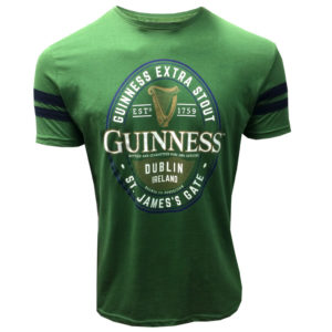GUINNESS NEW SPRING 2020 COLLECTION