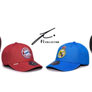 FI COLLECTION NEW SPRING 2020 HATS