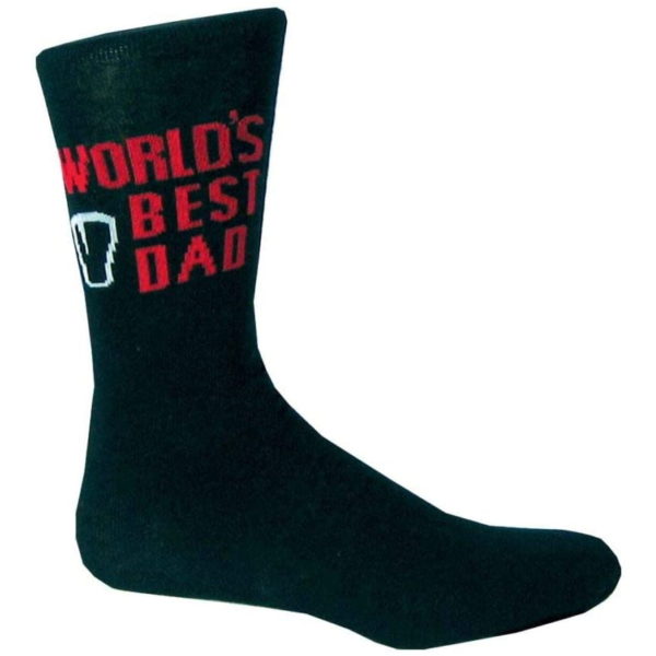 BUY GUINNESS FATHER'S DAY BEST DAD SOCKS & PINT SET IN WHOLESALE ONLINE