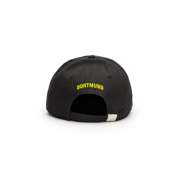 BUY BORUSSIA DORTMUND YOUTH CLASSIC HAT IN WHOLESALE ONLINE