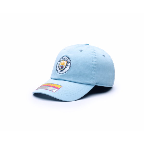 BUY MANCHESTER CITY CLASSIC BAMBO BASEBALL HAT IN WHOLESALE ONLINE