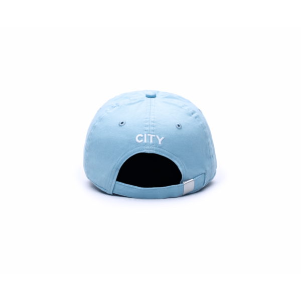 BUY MANCHESTER CITY CLASSIC BAMBO BASEBALL HAT IN WHOLESALE ONLINE