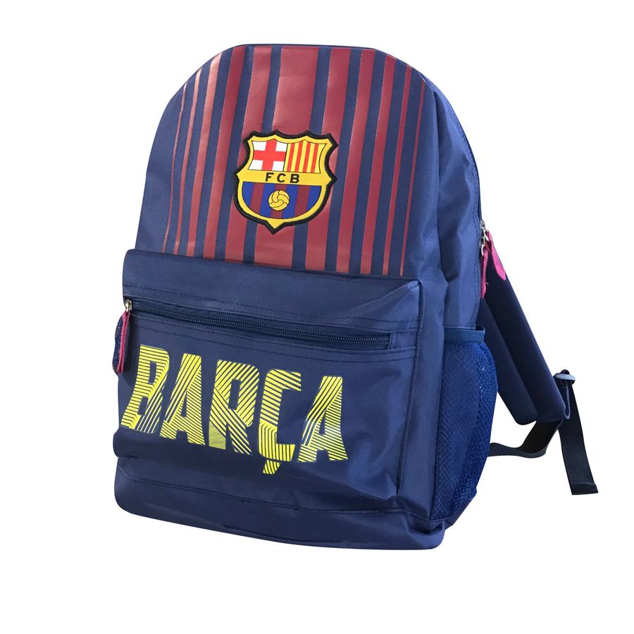 barca backpack