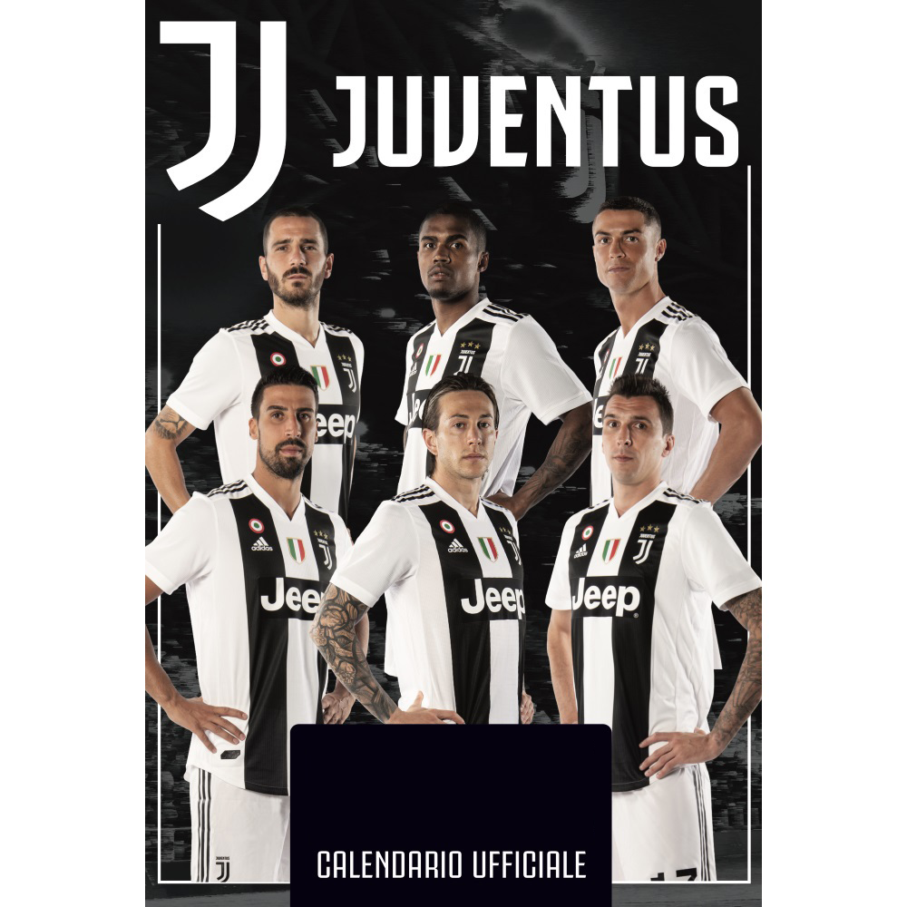 Juventus Calendar 2021 | 2021 Calendar