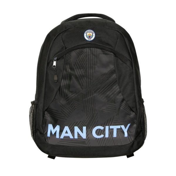 BUY MANCHESTER CITY PREMIUM LARGE BACKPACK IN WHOLESALE ONLINE