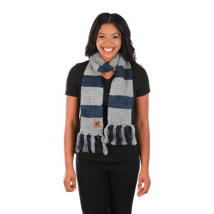 BUYHARRY POTTER RAVENCALW HEATHERED KNIT SCARF IN WHOLESALE ONLINE