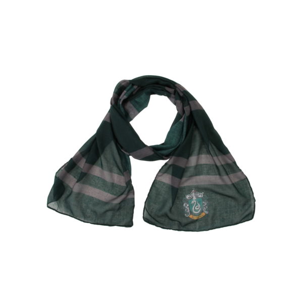 BUY HARRY POTTER SLYTHERIN LIGHTWEIGHT SCARF IN WHOLESALE ONLINE